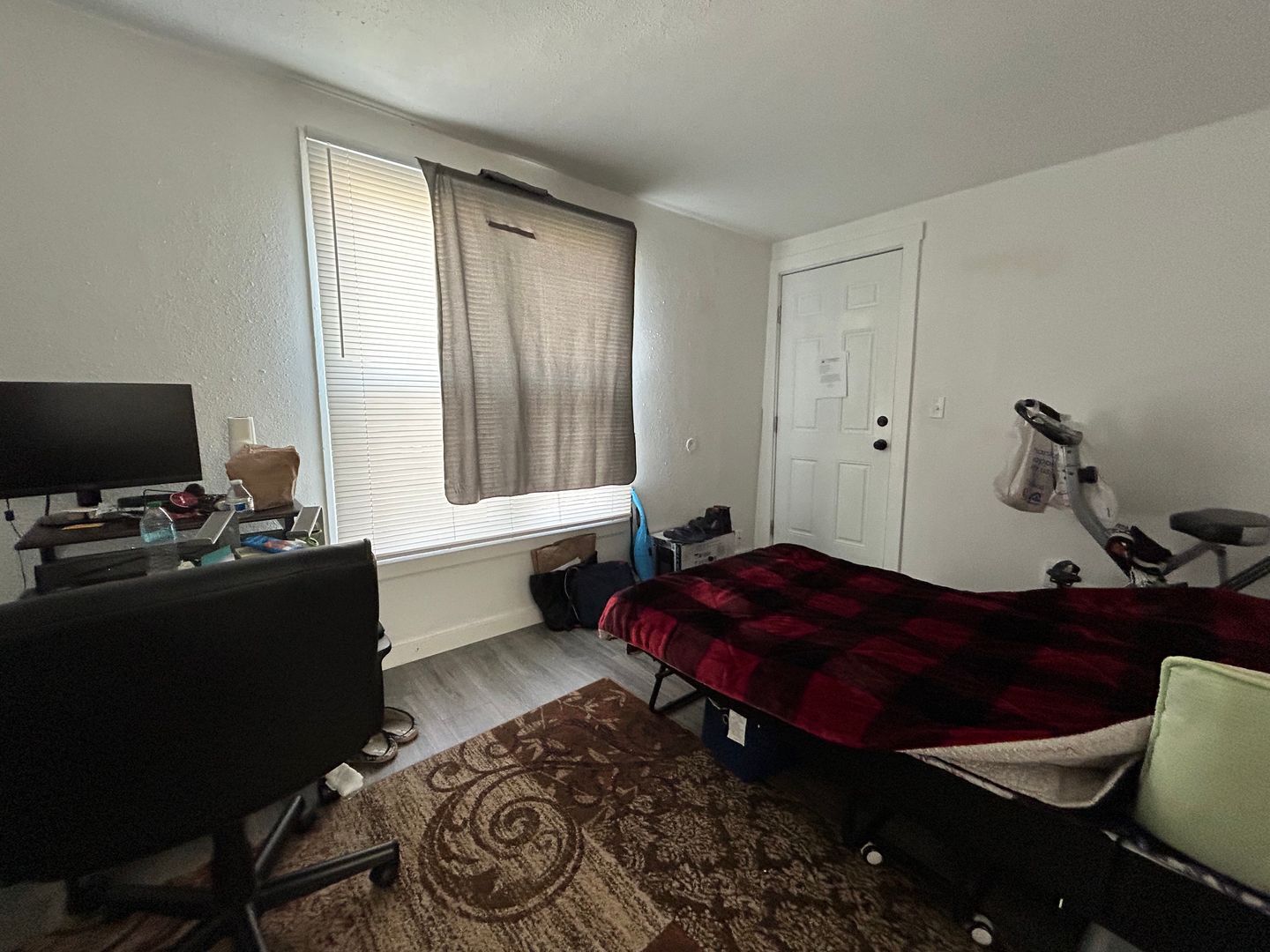 327 N. 4th St. - #9 - Mount Vernon - Washington - 1 bath rental property