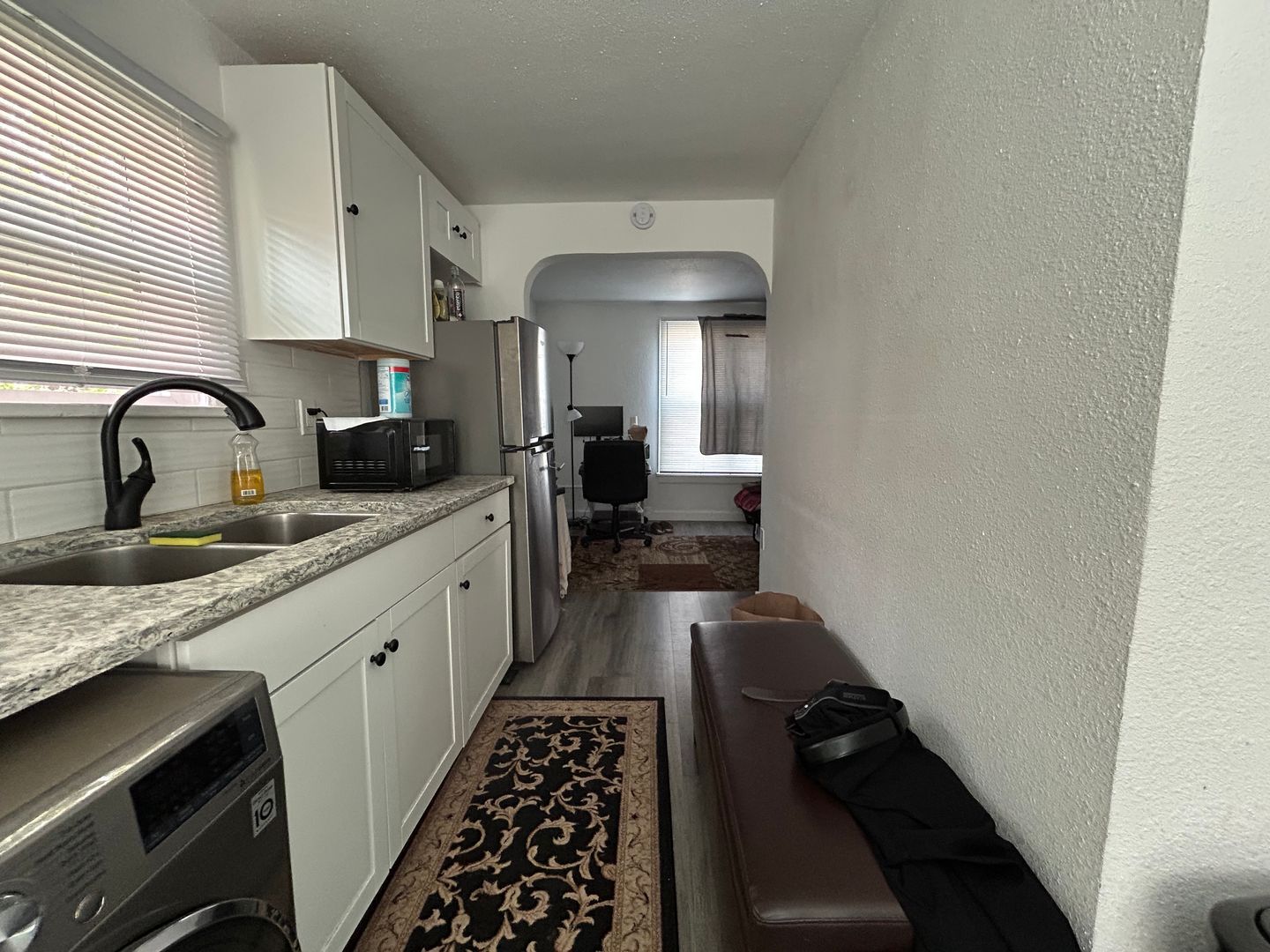 327 N. 4th St. - #9 - Mount Vernon - Washington - 1 bath rental property