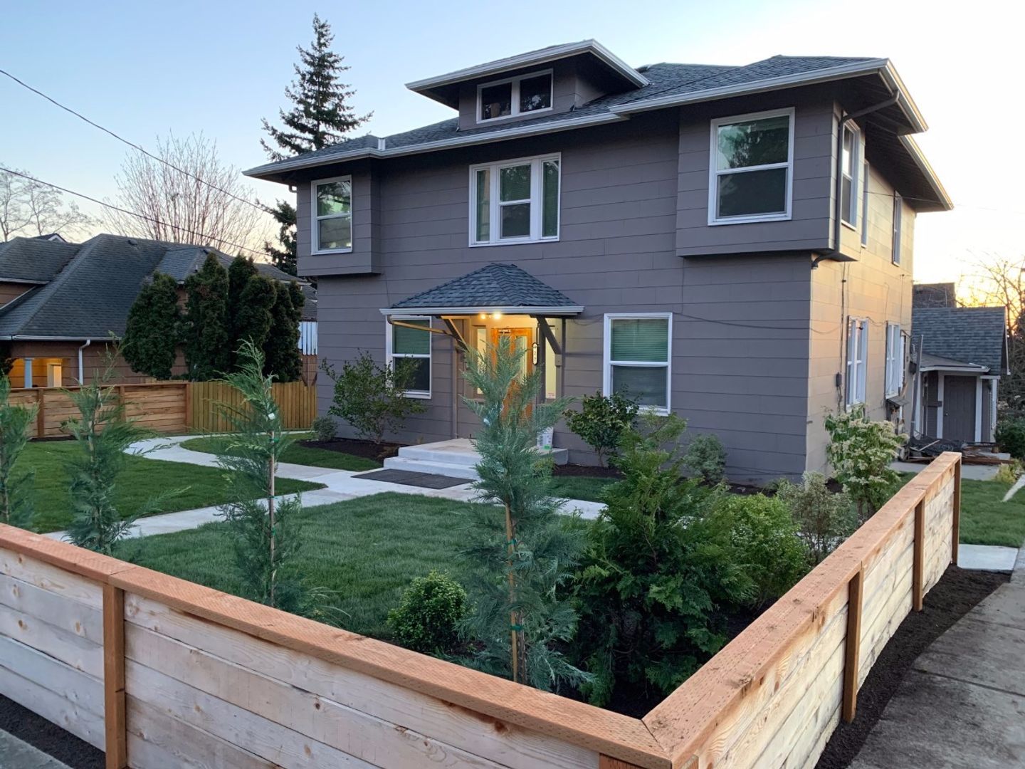 327 N. 4th St. - #9 - Mount Vernon - Washington - 1 bath rental property