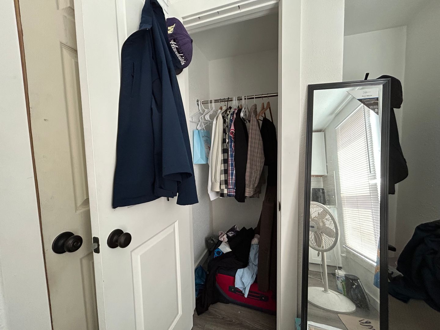 327 N. 4th St. - #9 - Mount Vernon - Washington - 1 bath rental property