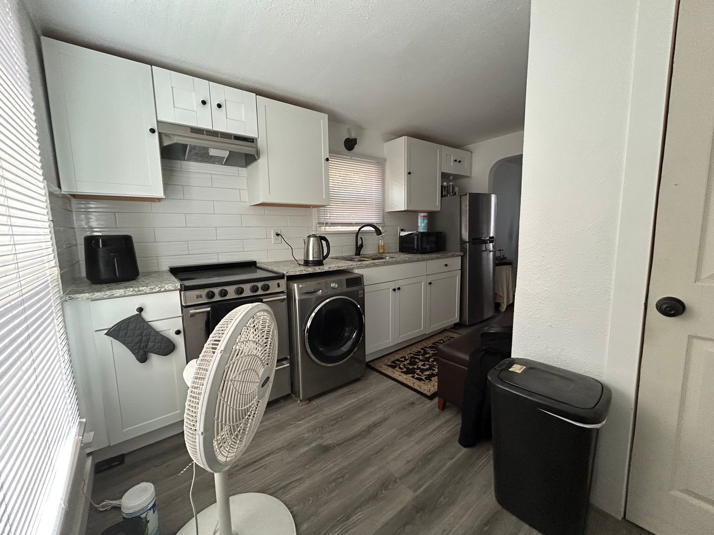 327 N. 4th St. - #9 - Mount Vernon - Washington - 1 bath rental property