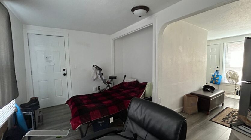 327 N. 4th St. - #9 - Mount Vernon - Washington - 1 bath rental property