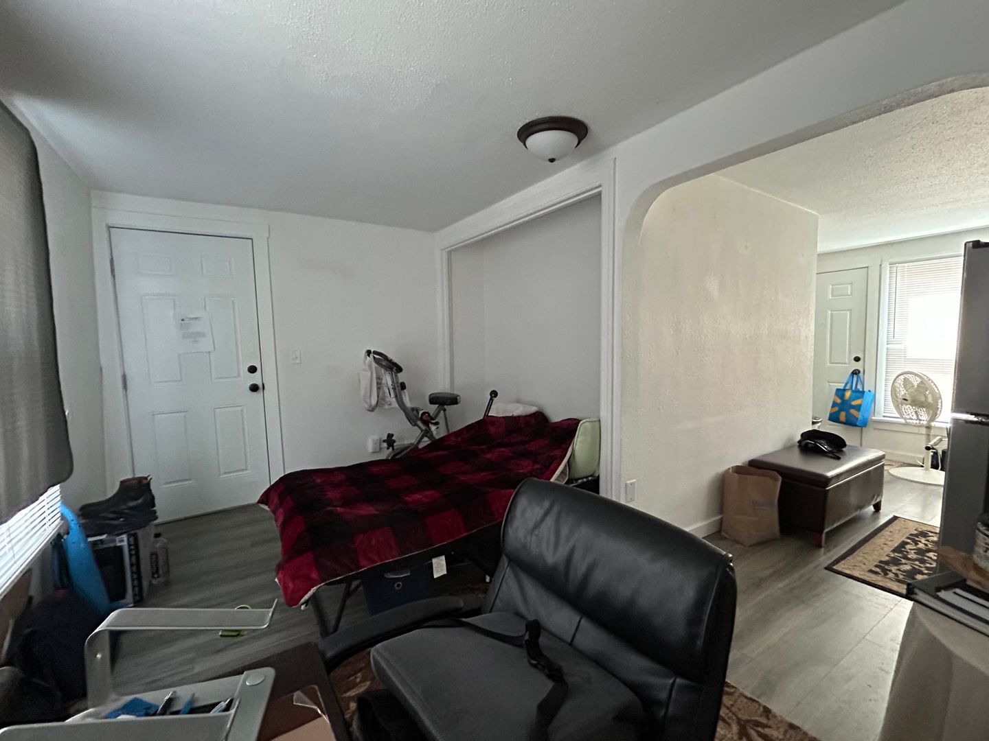 327 N. 4th St. - #9 - Mount Vernon - Washington - 1 bath rental property