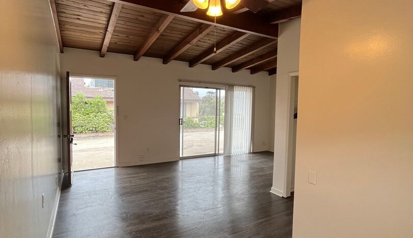 328 9th St - Del Mar - California - 1 bath rental property