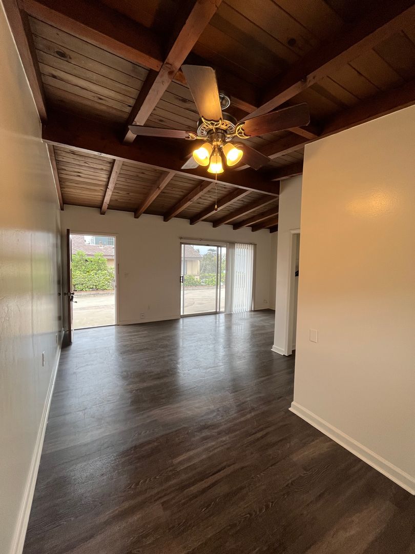 328 9th St - Del Mar - California - 1 bath rental property