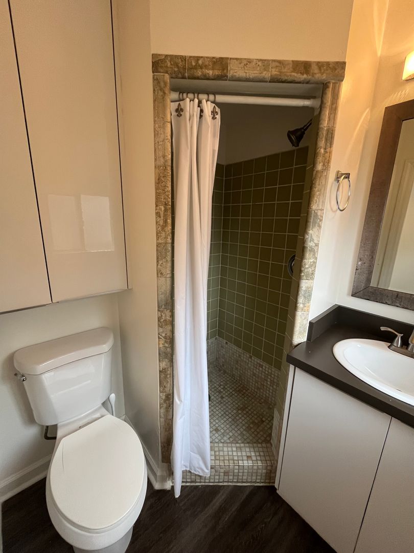 328 9th St - Del Mar - California - 1 bath rental property