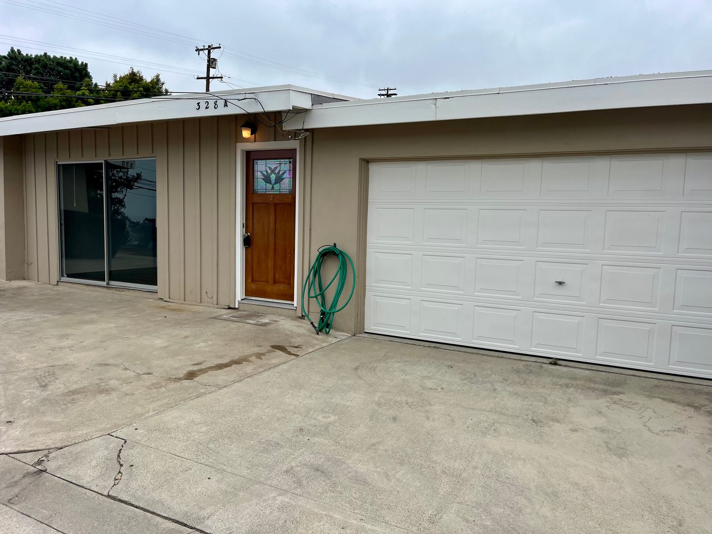 328 9th St - Del Mar - California - 1 bath rental property