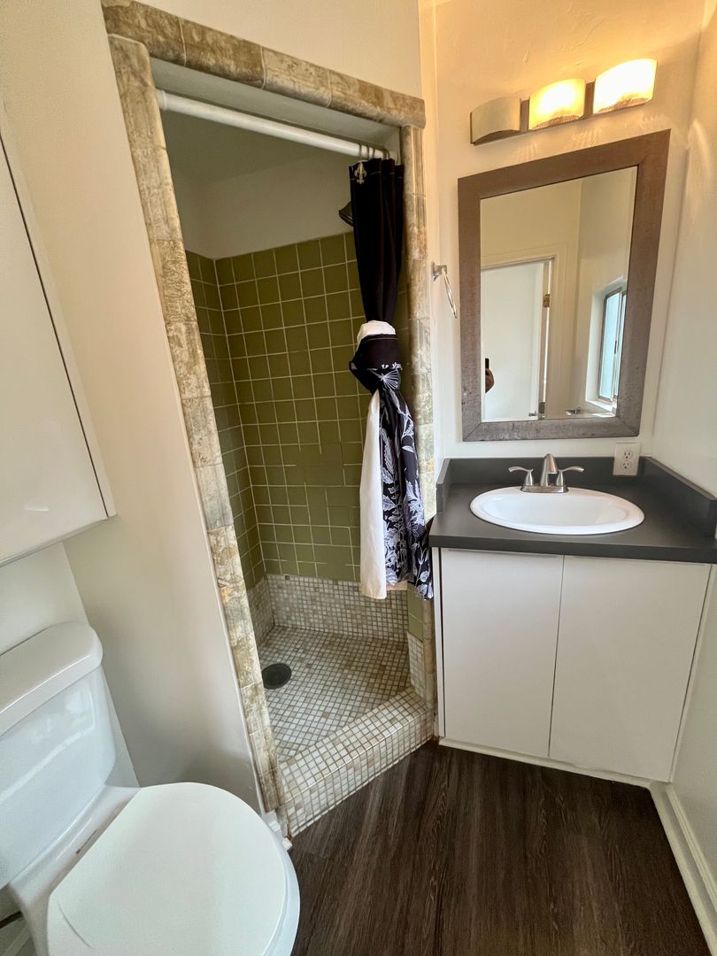 328 9th St - Del Mar - California - 1 bath rental property