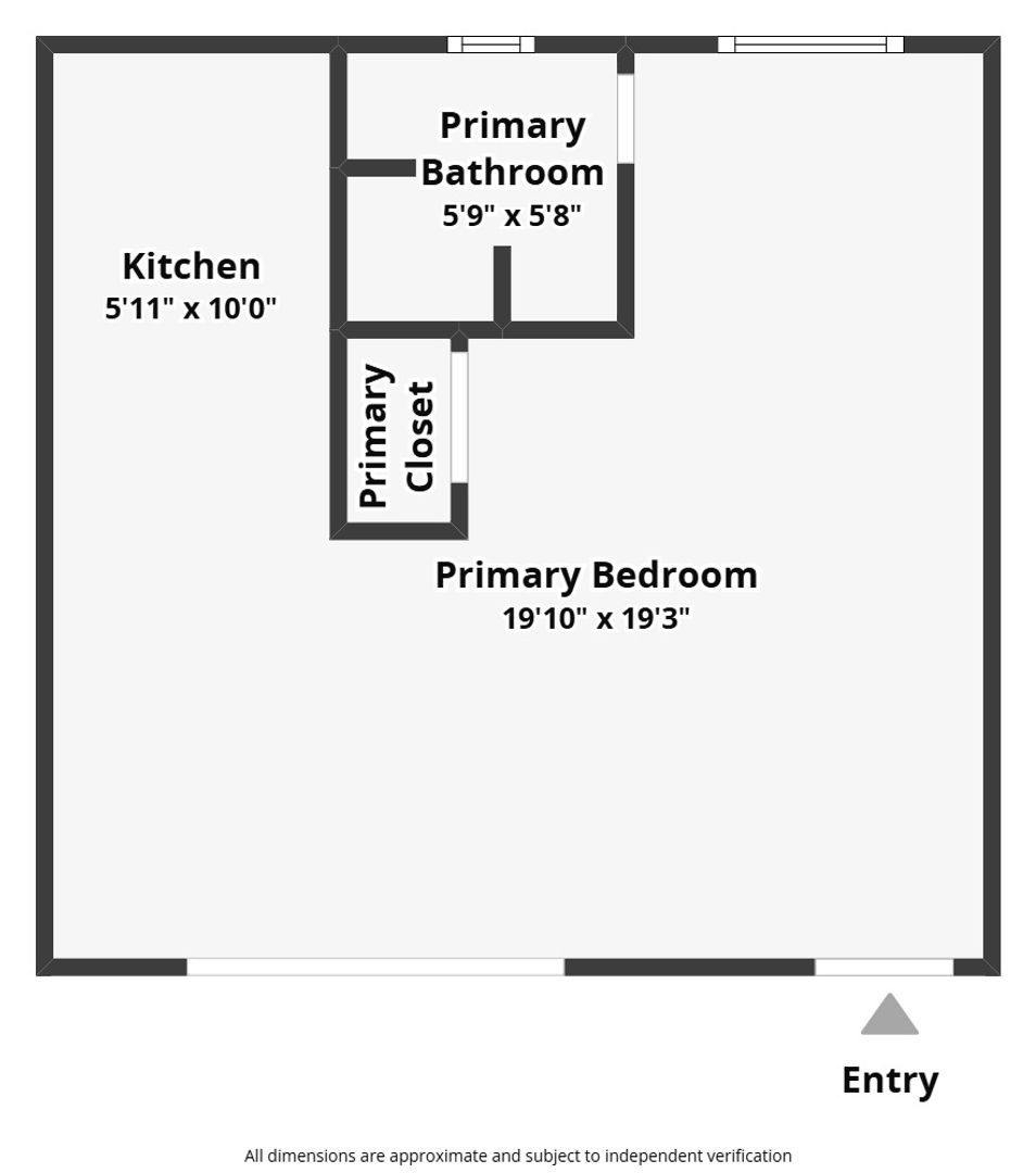 328 9th St - Del Mar - California - 1 bath rental property