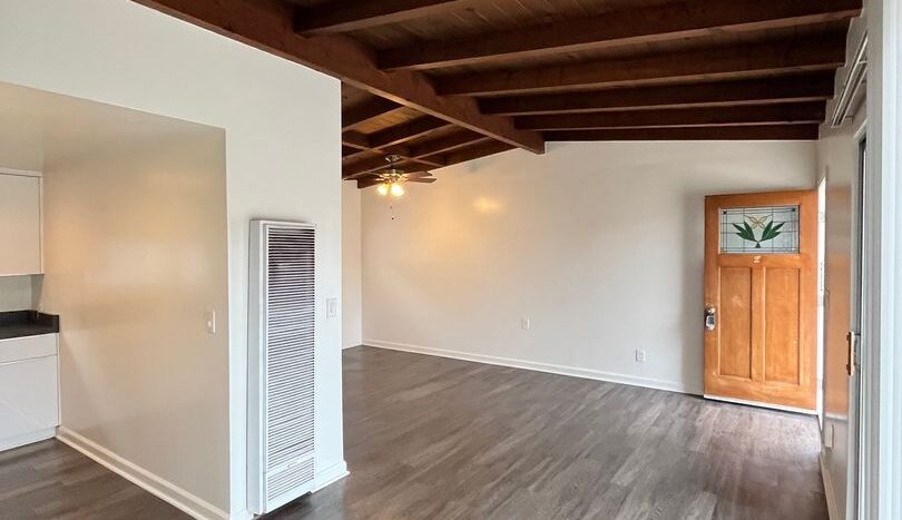 328 9th St - Del Mar - California - 1 bath rental property