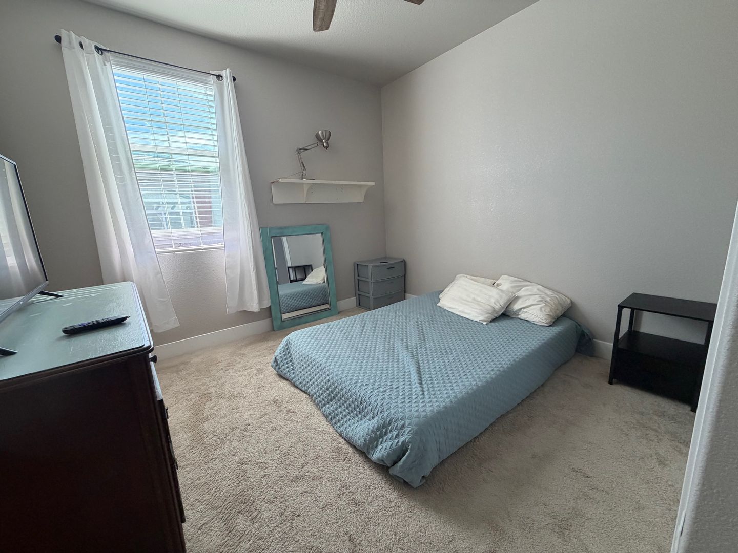 3285 Falcon Ct  - West Sacramento - California - 3 bed, 2.5 bath rental property