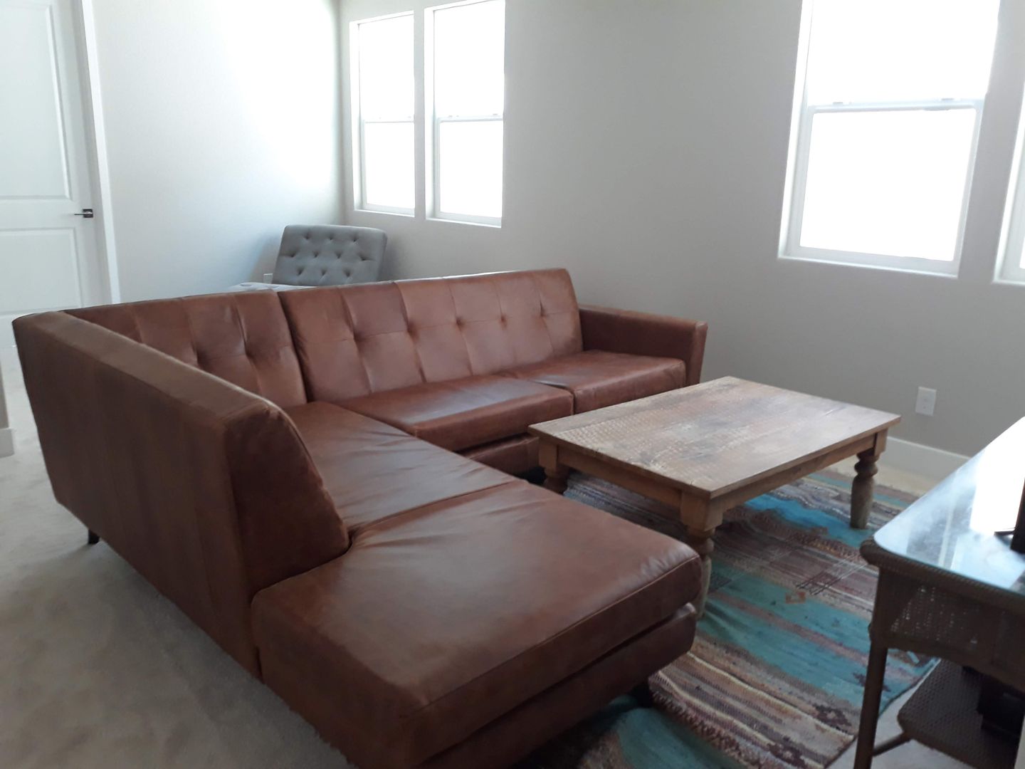 3285 Falcon Ct  - West Sacramento - California - 3 bed, 2.5 bath rental property