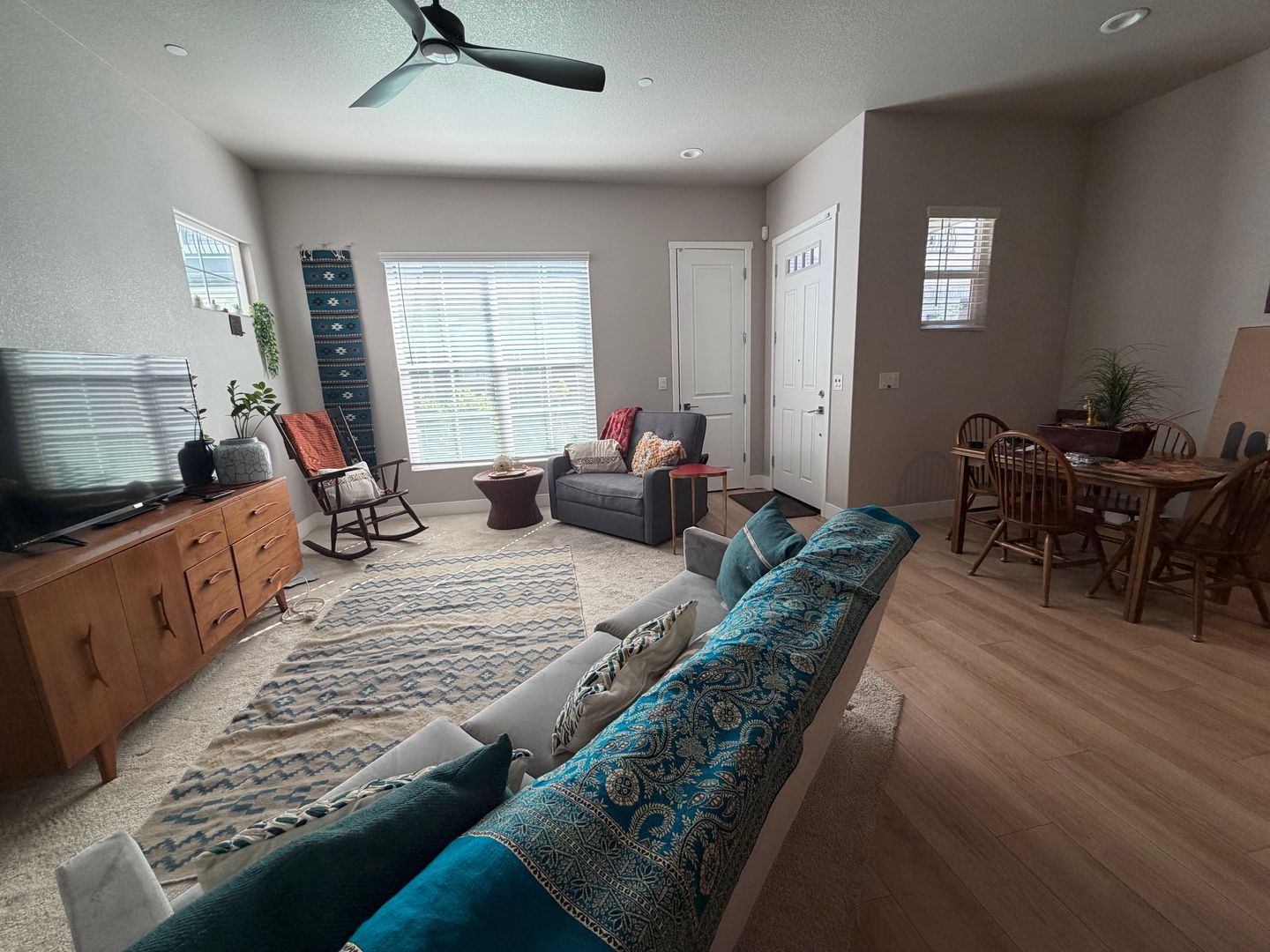 3285 Falcon Ct  - West Sacramento - California - 3 bed, 2.5 bath rental property