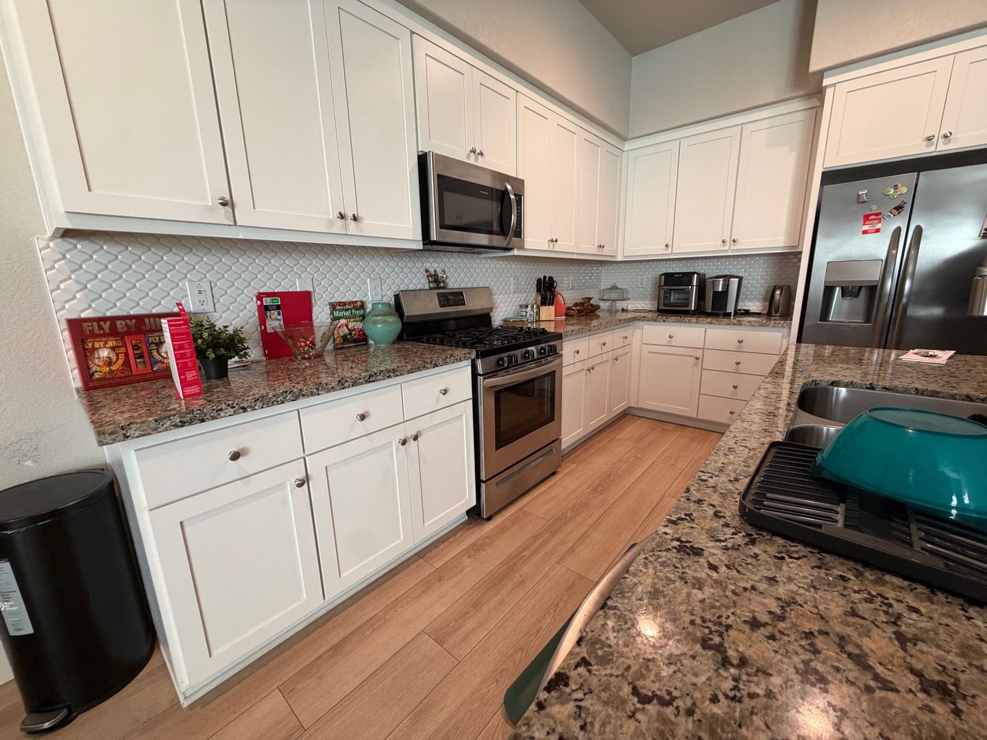 3285 Falcon Ct  - West Sacramento - California - 3 bed, 2.5 bath rental property