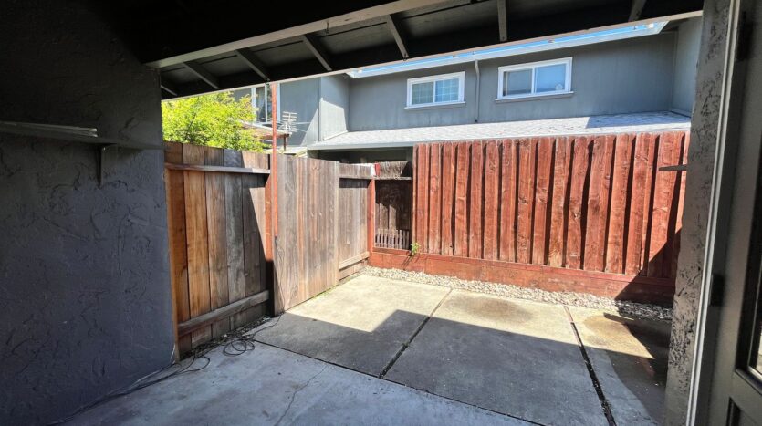 3348-C Landess Ave. - San Jose - California - 2 bed, 1.5 bath rental property