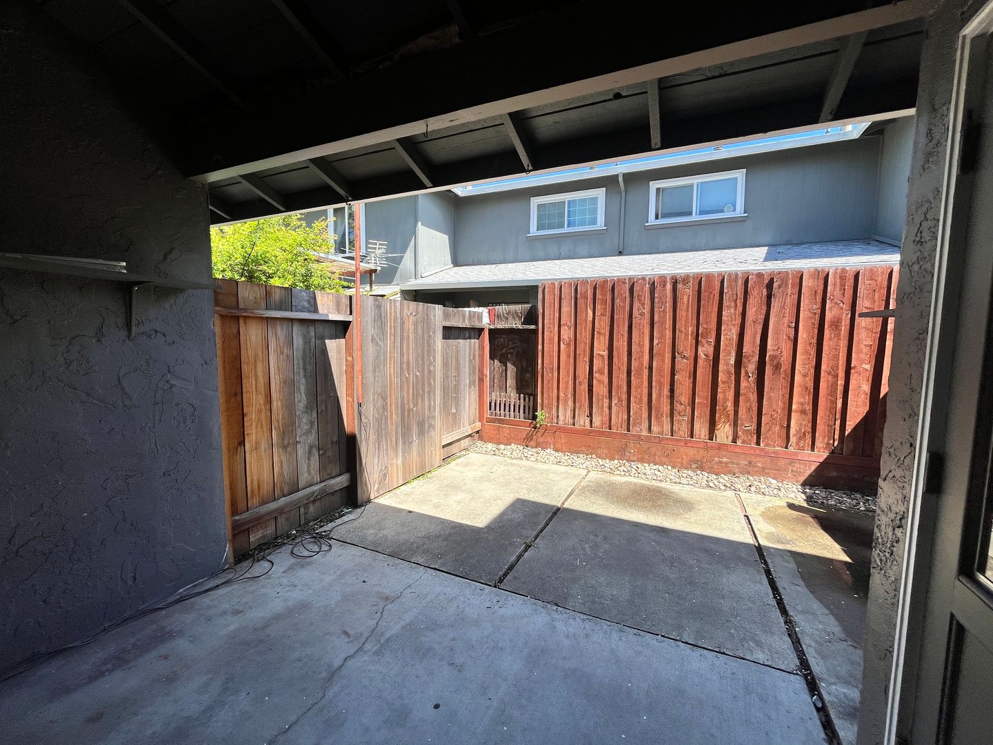 3348-C Landess Ave. - San Jose - California - 2 bed, 1.5 bath rental property