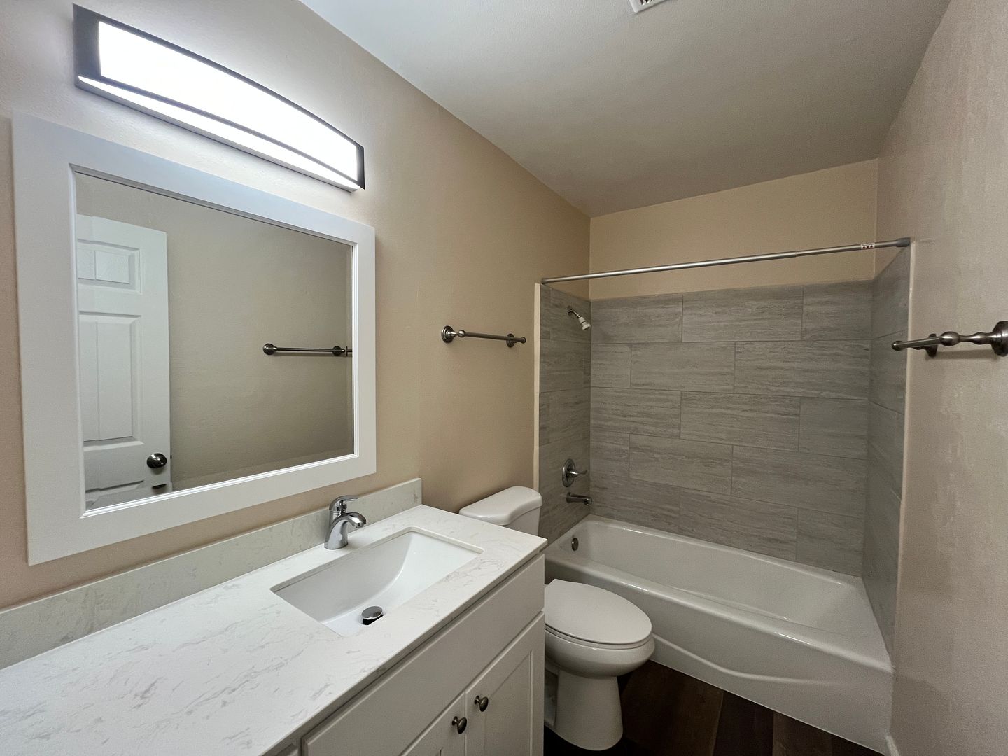 3348-C Landess Ave. - San Jose - California - 2 bed, 1.5 bath rental property