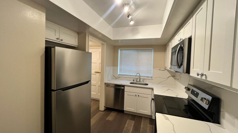 3348-C Landess Ave. - San Jose - California - 2 bed, 1.5 bath rental property