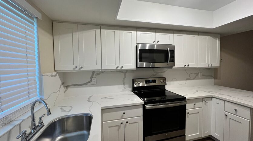 3348-C Landess Ave. - San Jose - California - 2 bed, 1.5 bath rental property