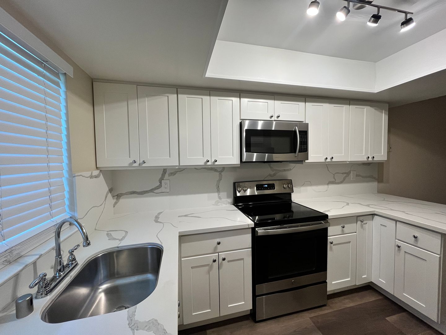 3348-C Landess Ave. - San Jose - California - 2 bed, 1.5 bath rental property