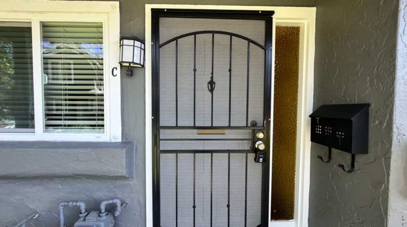 3348-C Landess Ave. - San Jose - California - 2 bed, 1.5 bath rental property