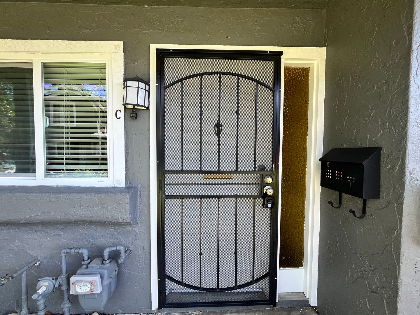 3348-C Landess Ave. - San Jose - California - 2 bed, 1.5 bath rental property