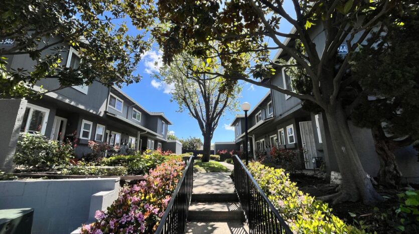 3348-C Landess Ave. - San Jose - California - 2 bed, 1.5 bath rental property