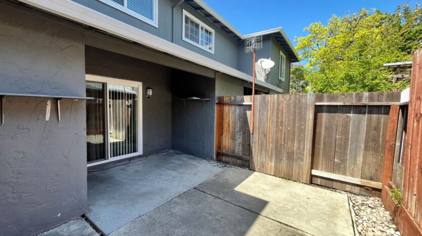 3348-C Landess Ave. - San Jose - California - 2 bed, 1.5 bath rental property