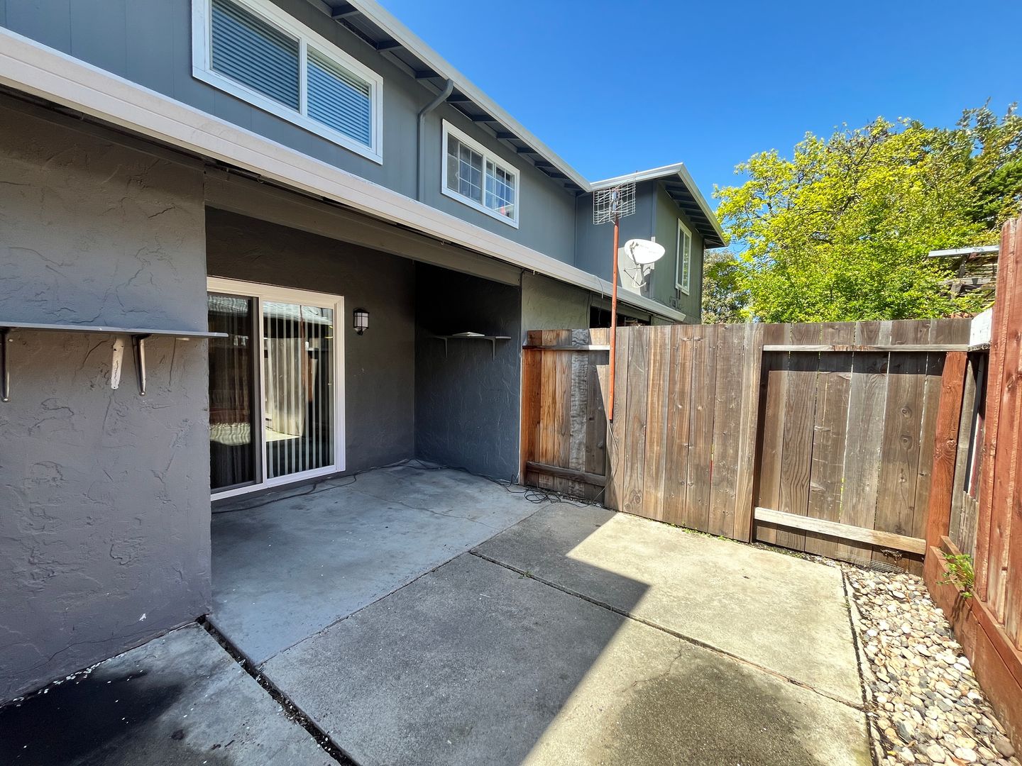 3348-C Landess Ave. - San Jose - California - 2 bed, 1.5 bath rental property
