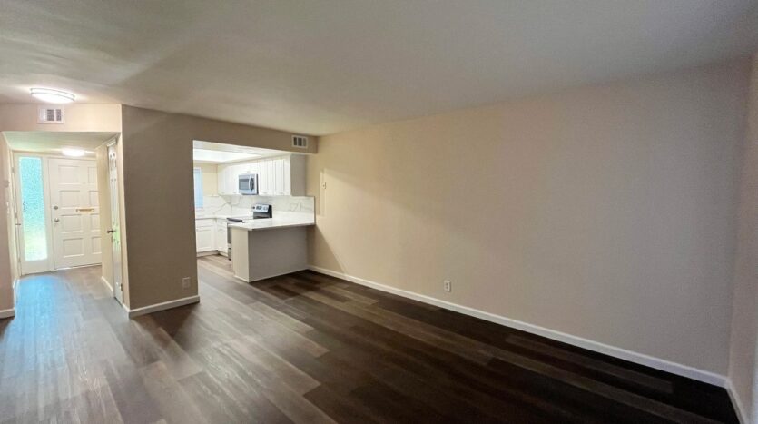 3348-C Landess Ave. - San Jose - California - 2 bed, 1.5 bath rental property