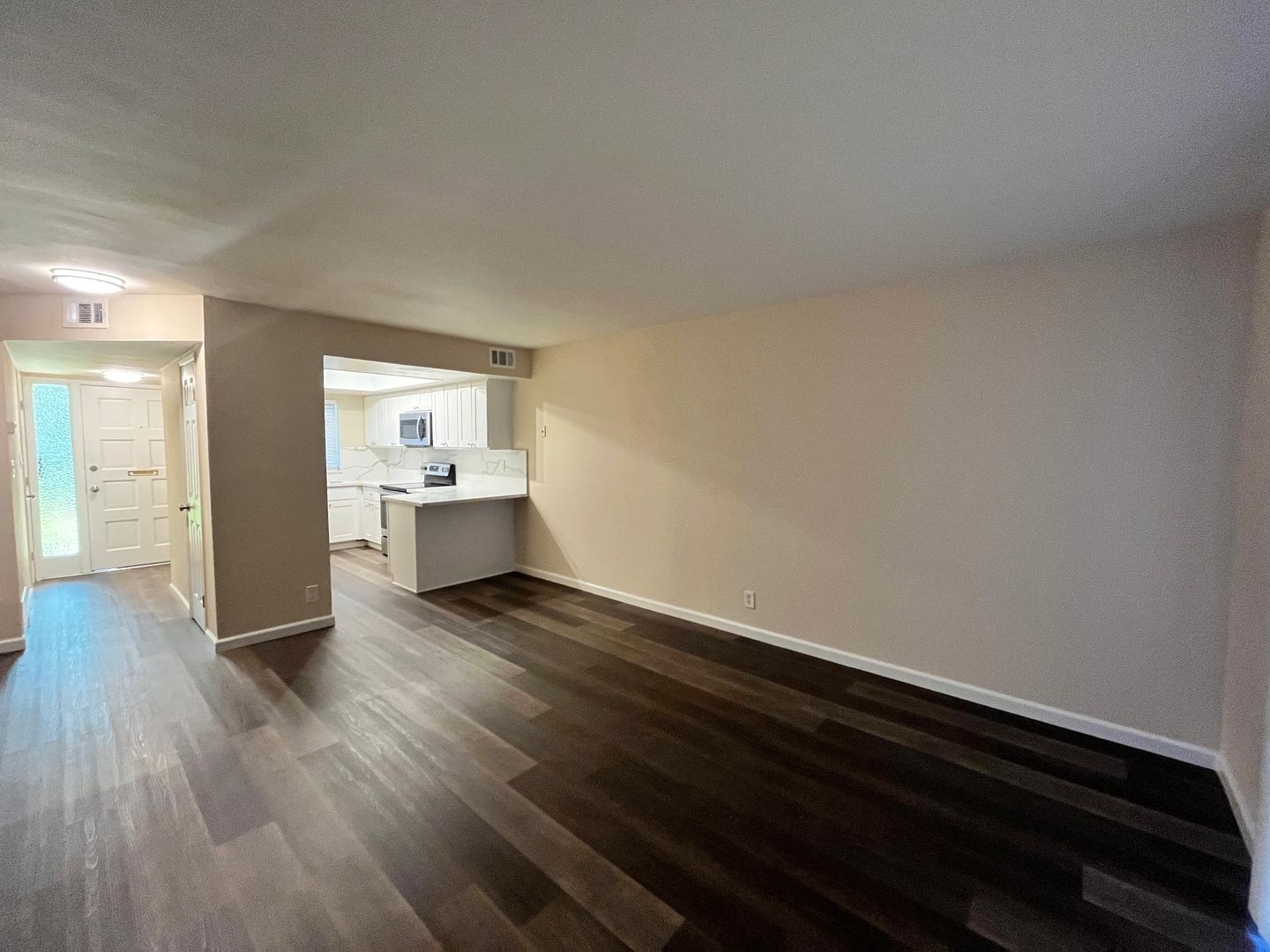 3348-C Landess Ave. - San Jose - California - 2 bed, 1.5 bath rental property