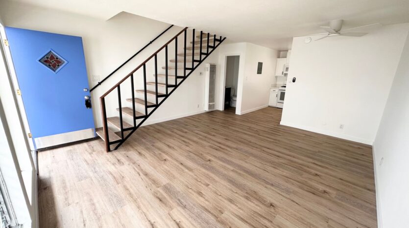 33802 Castano Drive - Apt B - Dana Point - California - 2 bed, 1.5 bath rental property