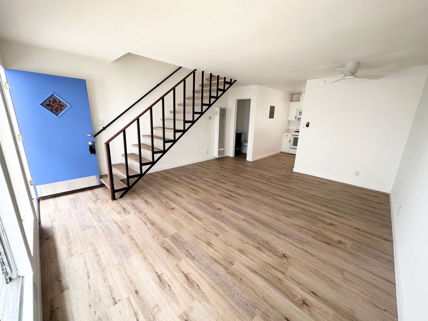 33802 Castano Drive - Apt B - Dana Point - California - 2 bed, 1.5 bath rental property