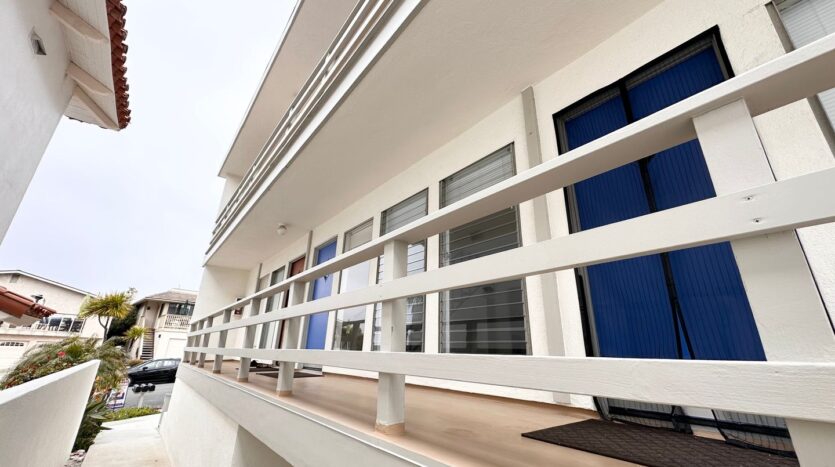 33802 Castano Drive - Apt B - Dana Point - California - 2 bed, 1.5 bath rental property