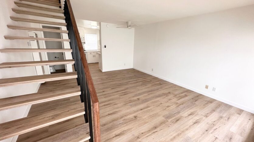 33802 Castano Drive - Apt B - Dana Point - California - 2 bed, 1.5 bath rental property