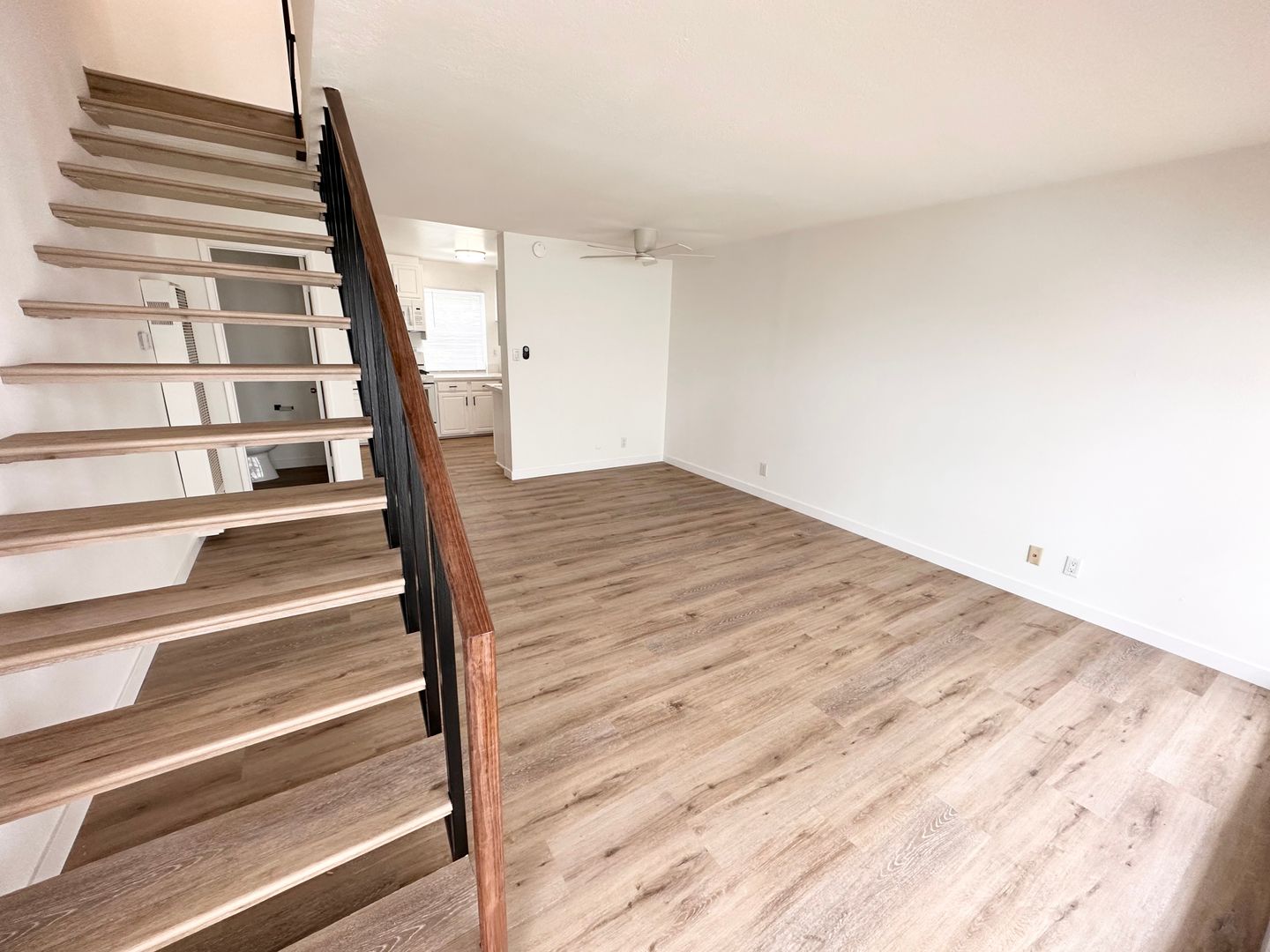 33802 Castano Drive - Apt B - Dana Point - California - 2 bed, 1.5 bath rental property