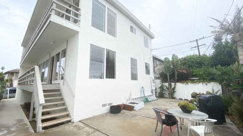 33802 Castano Drive - Apt B - Dana Point - California - 2 bed, 1.5 bath rental property