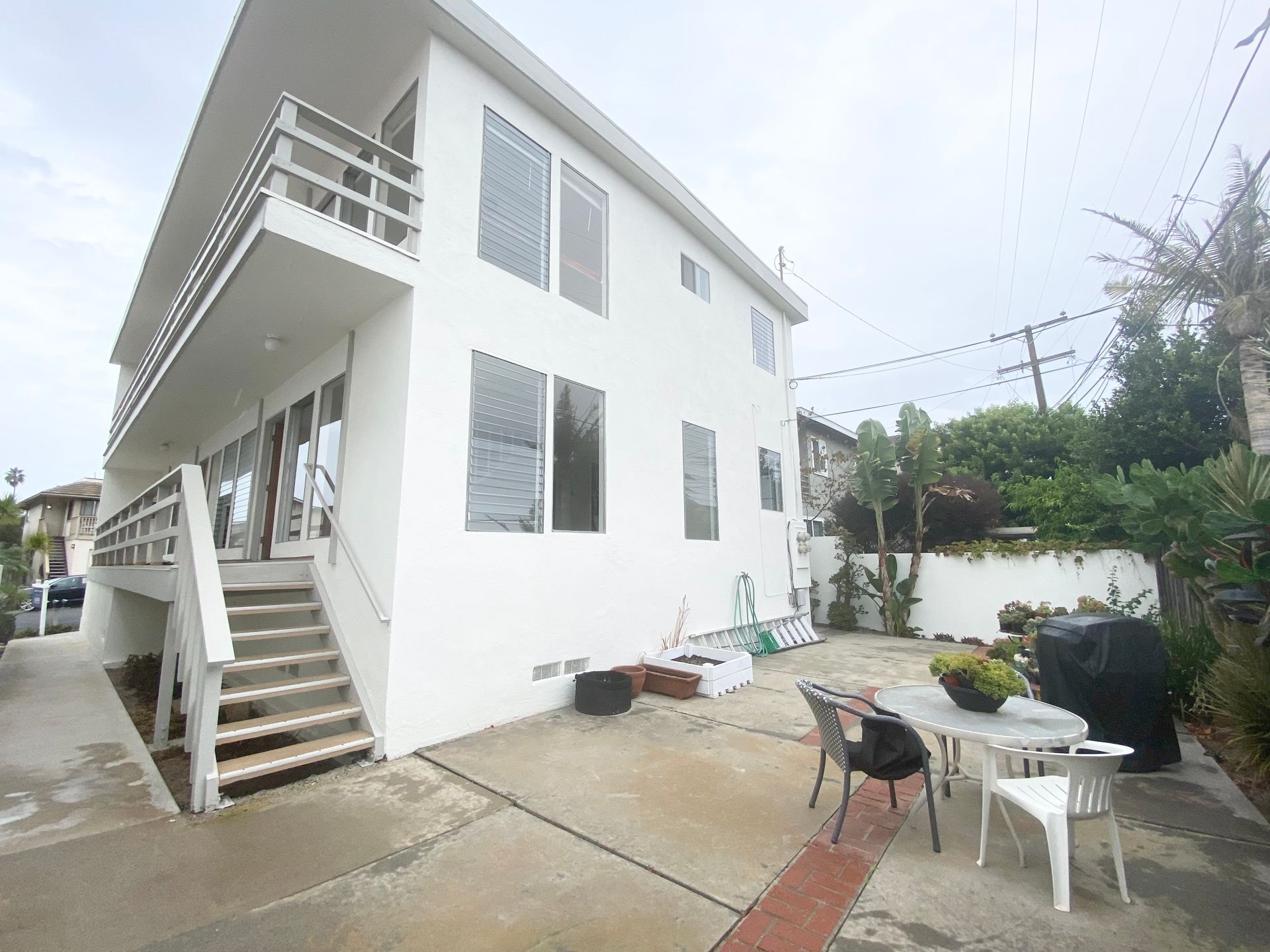 33802 Castano Drive - Apt B - Dana Point - California - 2 bed, 1.5 bath rental property