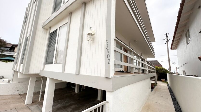 33802 Castano Drive - Apt B - Dana Point - California - 2 bed, 1.5 bath rental property