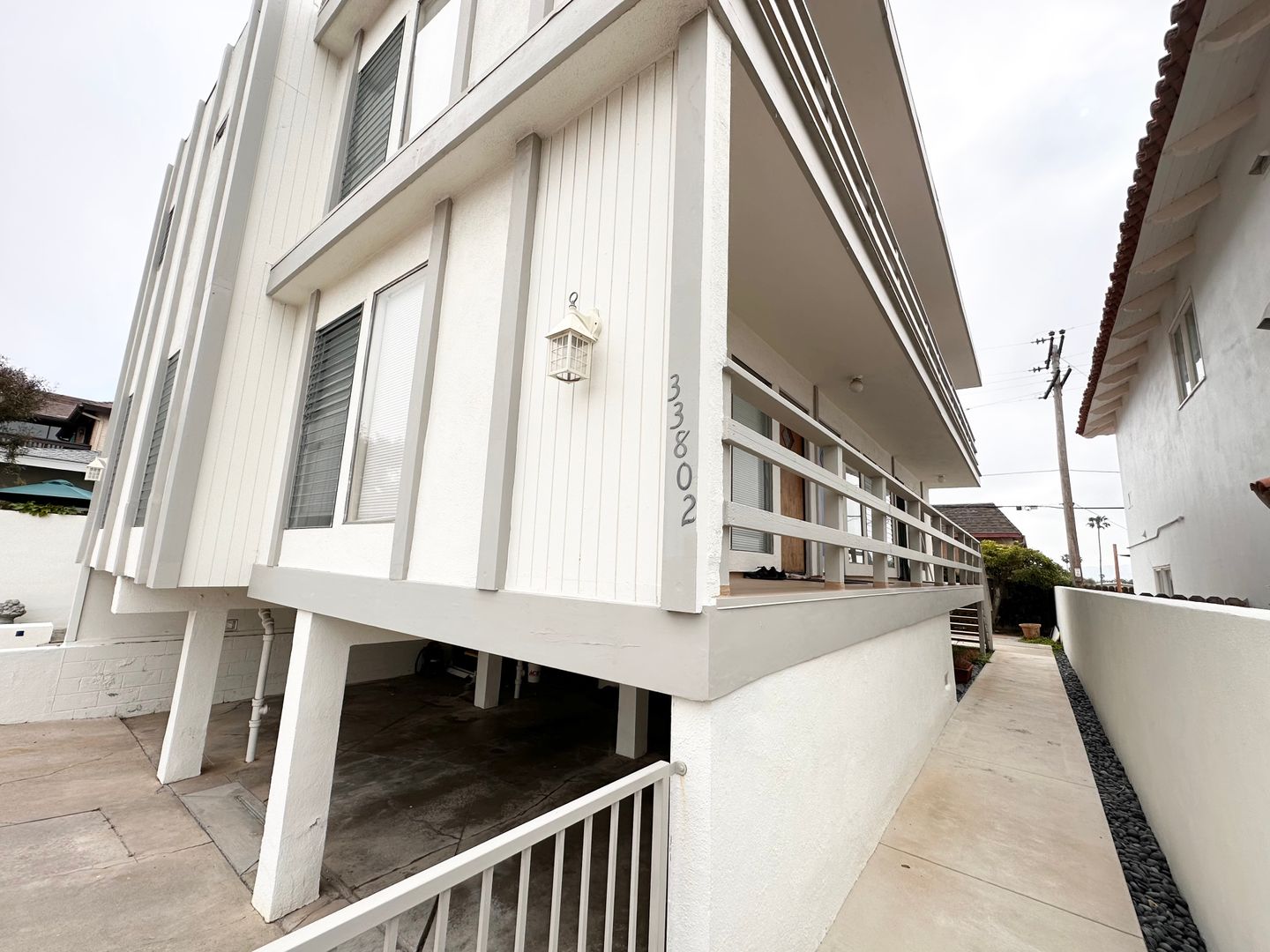 33802 Castano Drive - Apt B - Dana Point - California - 2 bed, 1.5 bath rental property