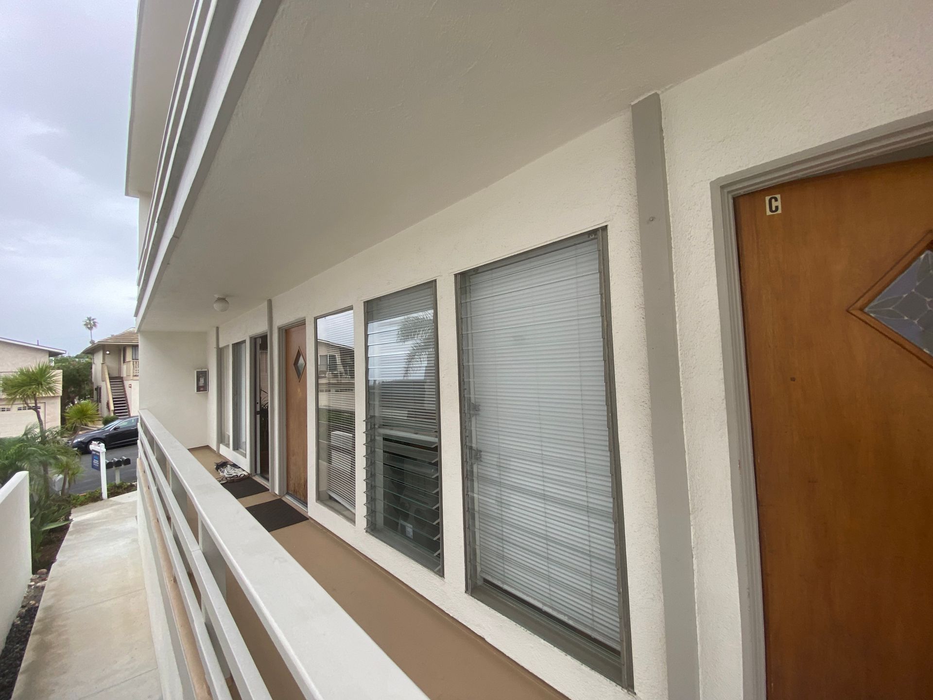 33802 Castano Drive - Apt B - Dana Point - California - 2 bed, 1.5 bath rental property