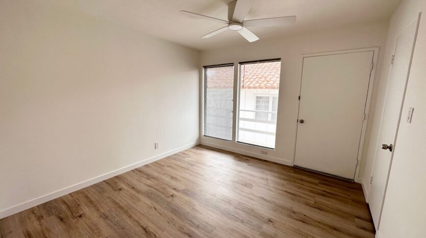 33802 Castano Drive - Apt B - Dana Point - California - 2 bed, 1.5 bath rental property