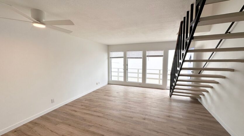 33802 Castano Drive - Apt B - Dana Point - California - 2 bed, 1.5 bath rental property