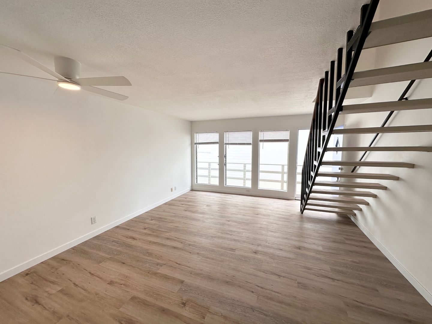 33802 Castano Drive - Apt B - Dana Point - California - 2 bed, 1.5 bath rental property