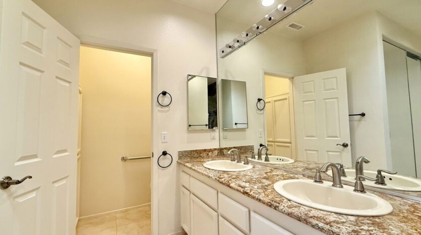 34 Lake Shore Drive - Rancho Mirage - California - 3 bed, 3 bath rental property