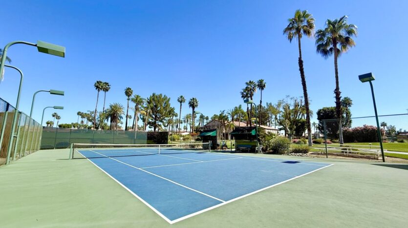 34 Lake Shore Drive - Rancho Mirage - California - 3 bed, 3 bath rental property