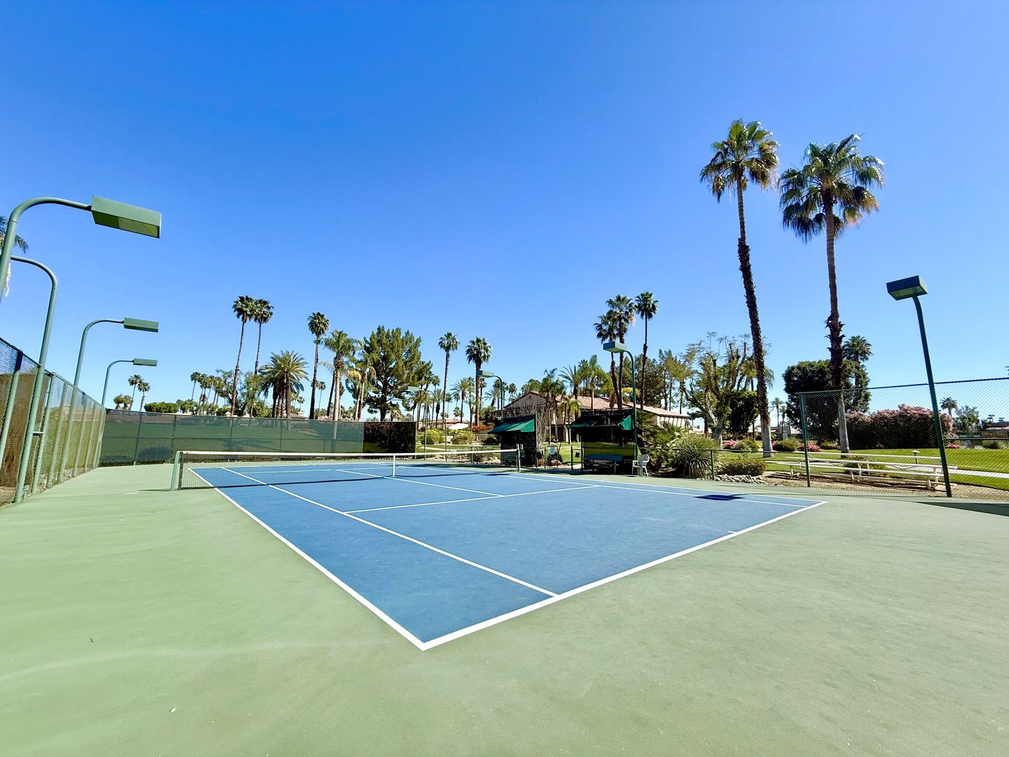 34 Lake Shore Drive - Rancho Mirage - California - 3 bed, 3 bath rental property