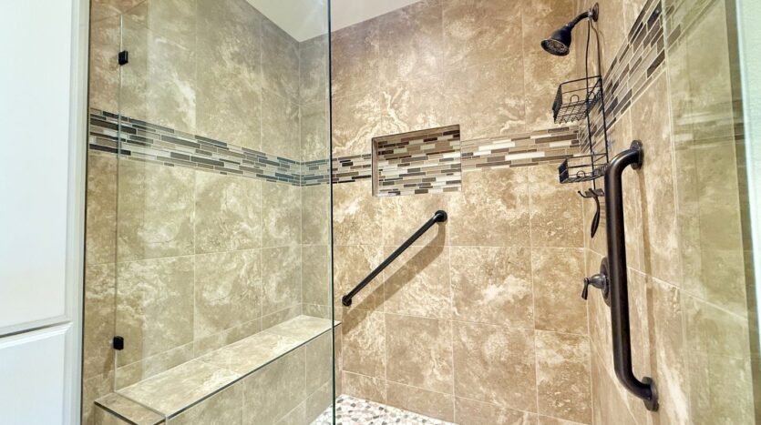 34 Lake Shore Drive - Rancho Mirage - California - 3 bed, 3 bath rental property