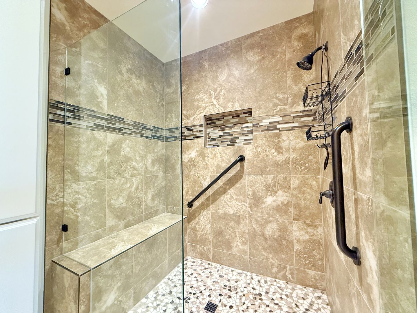 34 Lake Shore Drive - Rancho Mirage - California - 3 bed, 3 bath rental property