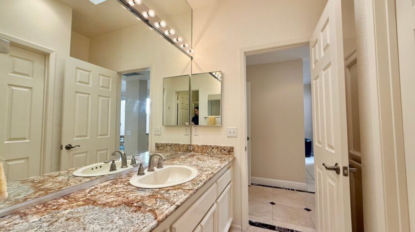 34 Lake Shore Drive - Rancho Mirage - California - 3 bed, 3 bath rental property